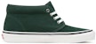 Vans Chukka 49 DX 'Anaheim Factory - Hijau Gelap' VN0A4BTIDRK