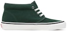 Order Vans Chukka 49 DX 'Anaheim Factory - Hijau Gelap' VN0A4BTIDRK