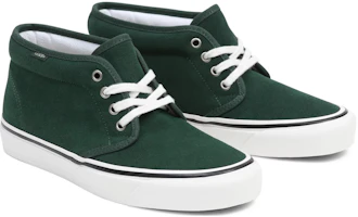 Lookbook Vans Chukka 49 DX 'Anaheim Factory - 深綠色' VN0A4BTIDRK