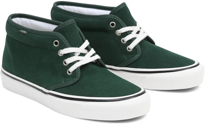 Vans Chukka 49 DX ''Anaheim Factory - Verde Scuro'' VN0A4BTIDRK Lookbook Vans Chukka 49 DX ''Anaheim Factory - Verde Scuro'' VN0A4BTIDRK