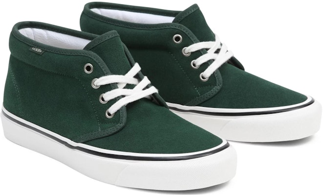 Vans Chukka 49 DX 'Anaheim Factory - Dark Green' VN0A4BTIDRK Lookbook Vans Chukka 49 DX 'Anaheim Factory - Dark Green' VN0A4BTIDRK