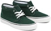 Lookbook Vans Chukka 49 DX 'Anaheim Factory - Hijau Gelap' VN0A4BTIDRK