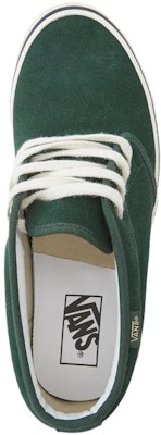 Vans Chukka 49 DX 'Anaheim Factory - Dark Green' VN0A4BTIDRK Shop Vans Chukka 49 DX 'Anaheim Factory - Dark Green' VN0A4BTIDRK