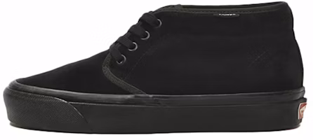 Vans Chukka 49 Dx Black VN0A4BTI2P2 Vans Chukka 49 Dx Black VN0A4BTI2P2