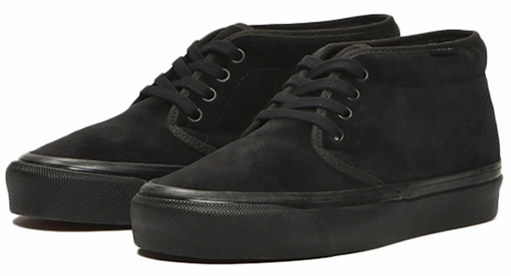 Vans Chukka 49 Dx Black VN0A4BTI2P2 Order Vans Chukka 49 Dx Black VN0A4BTI2P2