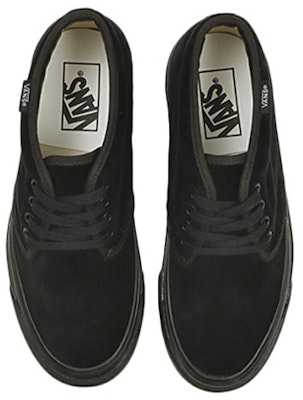 Vans Chukka 49 Dx Black VN0A4BTI2P2 Lookbook Vans Chukka 49 Dx Black VN0A4BTI2P2