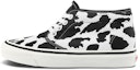 Buy Vans Unisex Chukka 49 DX Sneakers Hitam/Putih VN0A4BTI9GP