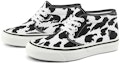 Order Vans Unisex Chukka 49 DX Sneakers Hitam/Putih VN0A4BTI9GP