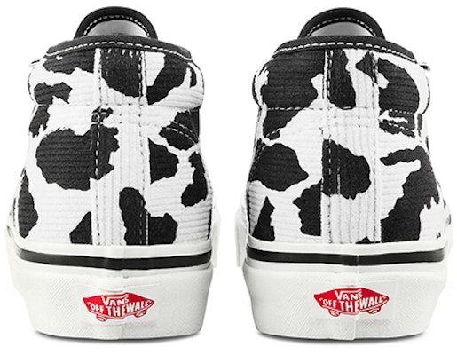 Vans チャッカ49 DX (黒/白) VN0A4BTI9GP Shop Vans チャッカ49 DX (黒/白) VN0A4BTI9GP