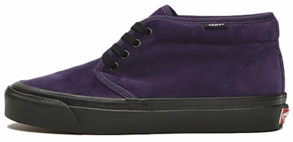 Vans Chukka 49 Dx Purple VN0A4BTI2P3 Vans Chukka 49 Dx Purple VN0A4BTI2P3