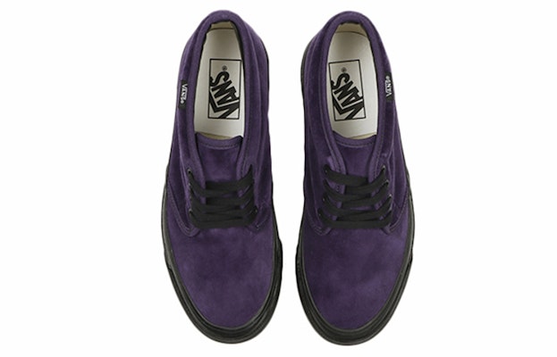 Vans Chukka 49 Dx Purple VN0A4BTI2P3 Lookbook Vans Chukka 49 Dx Purple VN0A4BTI2P3