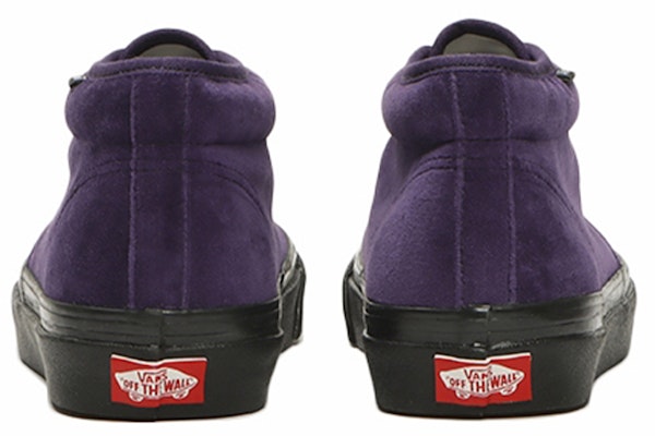 Vans Chukka 49 Dx Purple VN0A4BTI2P3 Shop Vans Chukka 49 Dx Purple VN0A4BTI2P3