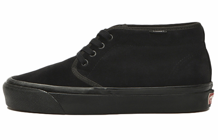 Vans Chukka 49 Dx Black VN0A4BTI2P2