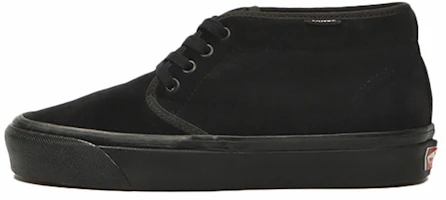 Vans Chukka 49 Dx Black VN0A4BTI2P2 Vans Chukka 49 Dx Black VN0A4BTI2P2