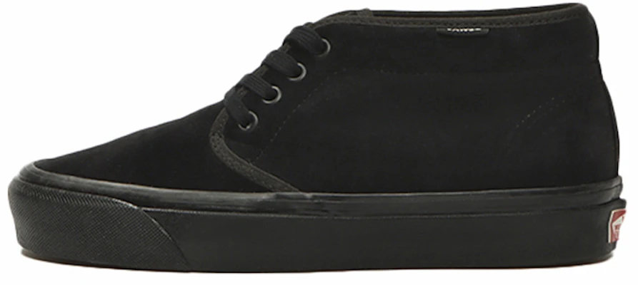 Vans Chukka 49 Dx Hitam VN0A4BTI2P2 Buy Vans Chukka 49 Dx Hitam VN0A4BTI2P2