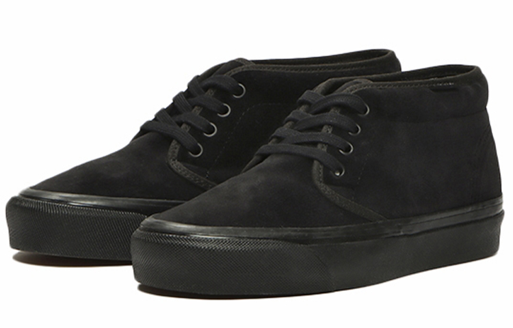 Order Vans Chukka 49 Dx Hitam VN0A4BTI2P2