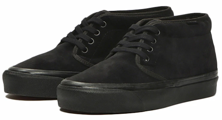 Vans Chukka 49 Dx Hitam VN0A4BTI2P2 Order Vans Chukka 49 Dx Hitam VN0A4BTI2P2
