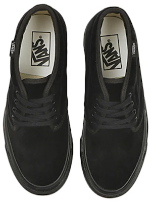 Vans Chukka 49 Dx Hitam VN0A4BTI2P2 Lookbook Vans Chukka 49 Dx Hitam VN0A4BTI2P2