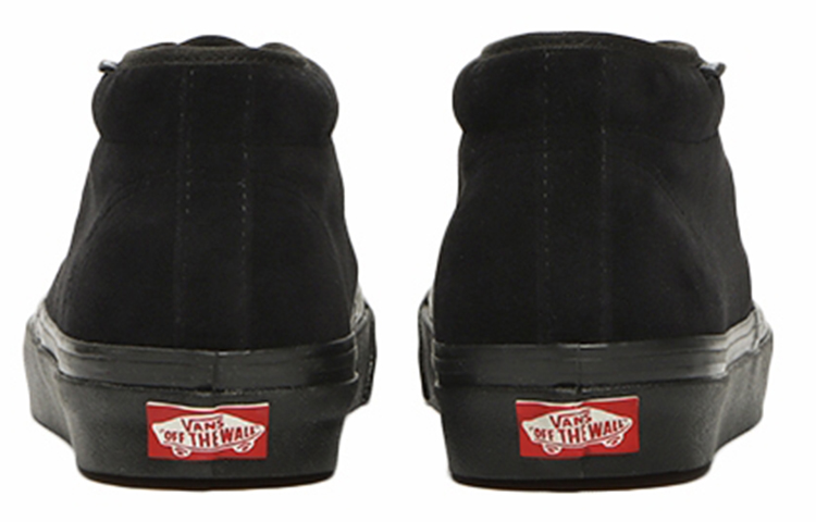 Shop Vans Chukka 49 Dx Hitam VN0A4BTI2P2
