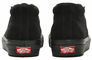 Shop Vans Chukka 49 Dx 黑色款