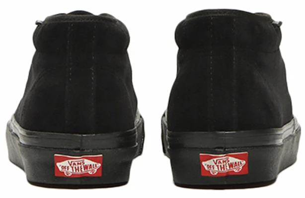 Vans Chukka 49 Dx Hitam VN0A4BTI2P2 Shop Vans Chukka 49 Dx Hitam VN0A4BTI2P2