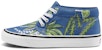 Vans Chukka 49 DX Biru/Hijau/Putih VN0A4BTIV8M