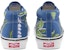 Vans Chukka 49 DX Biru/Hijau/Putih VN0A4BTIV8M