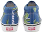 Purchase Vans Chukka 49 DX 綠色植物 復古低筒休閒板鞋 男女皆適 藍白