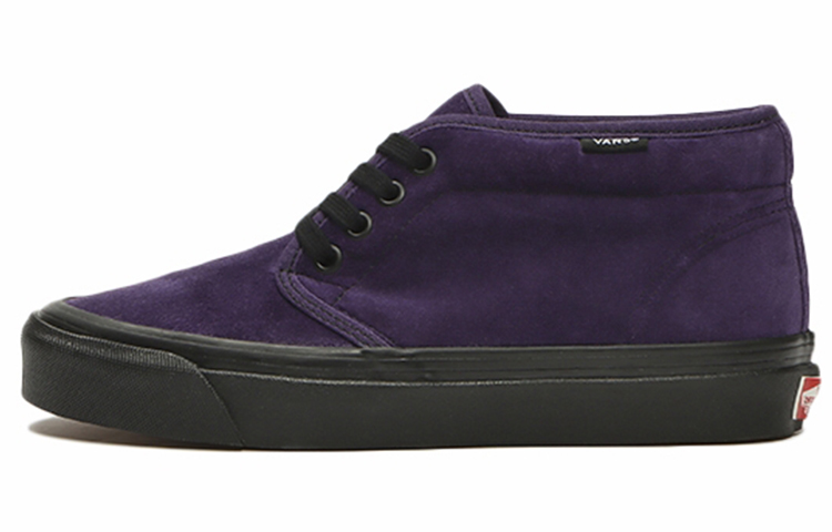 Vans Chukka 49 Dx Purple VN0A4BTI2P3