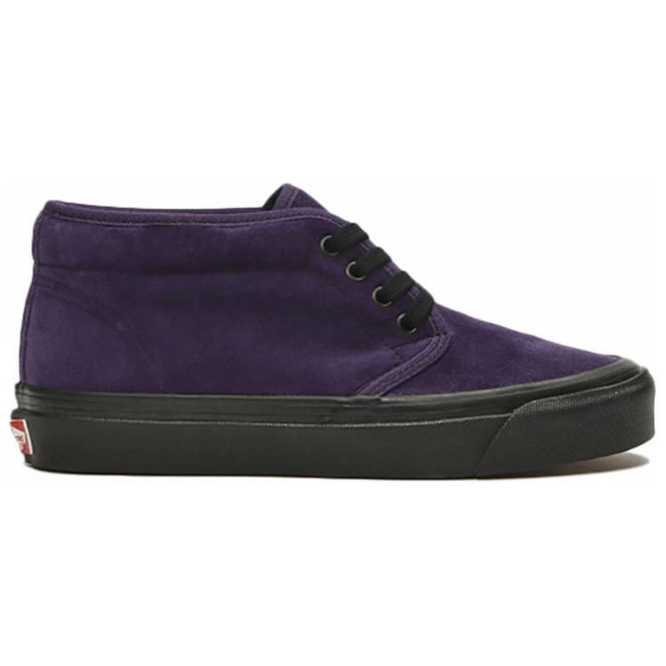 Order Vans Chukka 49 Dx Ungu VN0A4BTI2P3