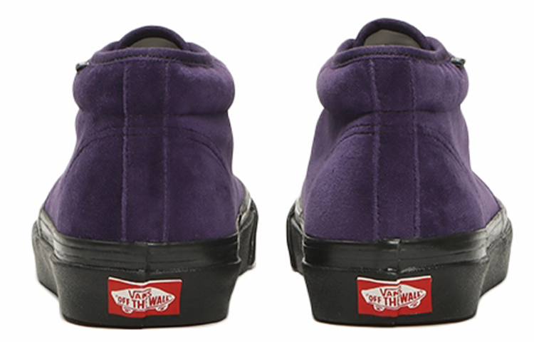 Shop Vans Chukka 49 Dx Ungu VN0A4BTI2P3