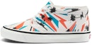 Buy Vans Chukka 49 DX Sneakers Putih/Pelbagai Warna VN0A4BTIV8N