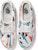 Vans Chukka 49 DX Sneakers Putih/Pelbagai Warna VN0A4BTIV8N