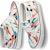 Vans Chukka 49 DX Sneakers Putih/Pelbagai Warna VN0A4BTIV8N