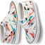 Shop Vans Chukka 49 DX Sneakers Putih/Pelbagai Warna VN0A4BTIV8N