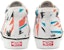 Vans Chukka 49 DX Sneakers Putih/Pelbagai Warna VN0A4BTIV8N