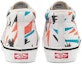 Purchase Vans Chukka 49 DX Sneakers Putih/Pelbagai Warna VN0A4BTIV8N