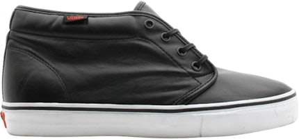 Vans Chukka 49 LX 'Black' VN0EHA359 Vans Chukka 49 LX 'Black' VN0EHA359
