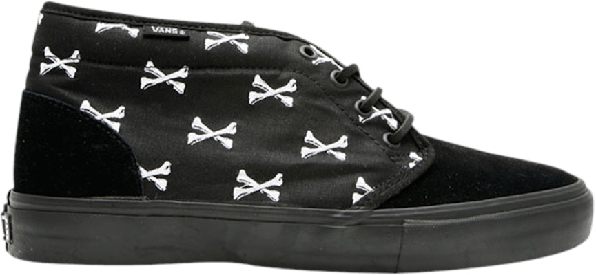 Vans Chukka 59 'Black' 4500613885 Buy Vans Chukka 59 'Black' 4500613885