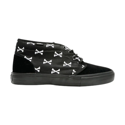 Vans Chukka 59 'Black'