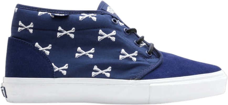 Vans Chukka 59 S 'Blue' VN-0DI2WZQ Buy Vans Chukka 59 S 'Blue' VN-0DI2WZQ