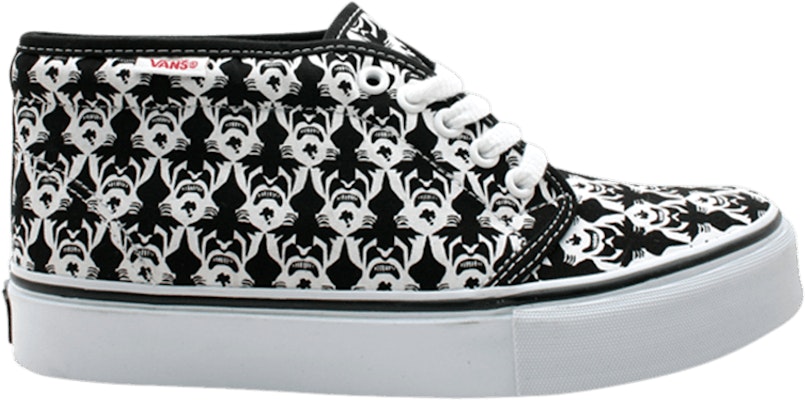 Vans Chukka 69 Lx 'Robt. Williams' Sepatu Sneakers 6272799 Buy Vans Chukka 69 Lx 'Robt. Williams' Sepatu Sneakers 6272799