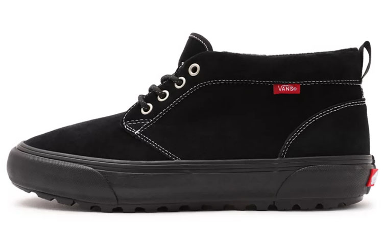Vans Chukka 79 MTE-1 'Black' VN0A5JHWBKA