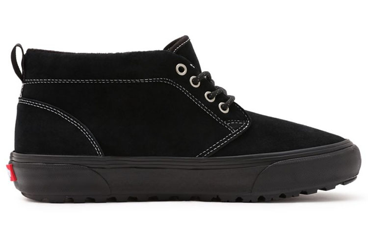 Order Vans Chukka 79 MTE-1 ''Zwart'' VN0A5JHWBKA