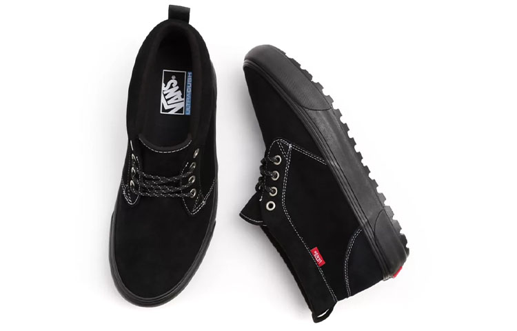Shop Vans Chukka 79 MTE-1 ''Zwart'' VN0A5JHWBKA