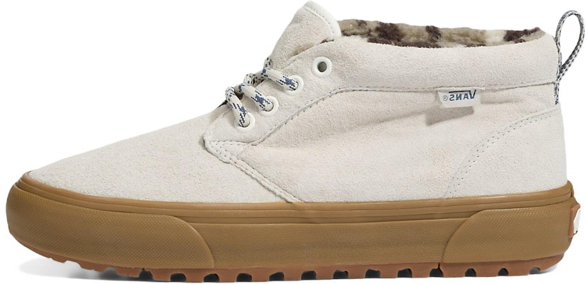 Vans Chukka 79 MTE-1 'Trekker - Marshmallow' VN0A5JHWFS8 Buy Vans Chukka 79 MTE-1 'Trekker - Marshmallow' VN0A5JHWFS8