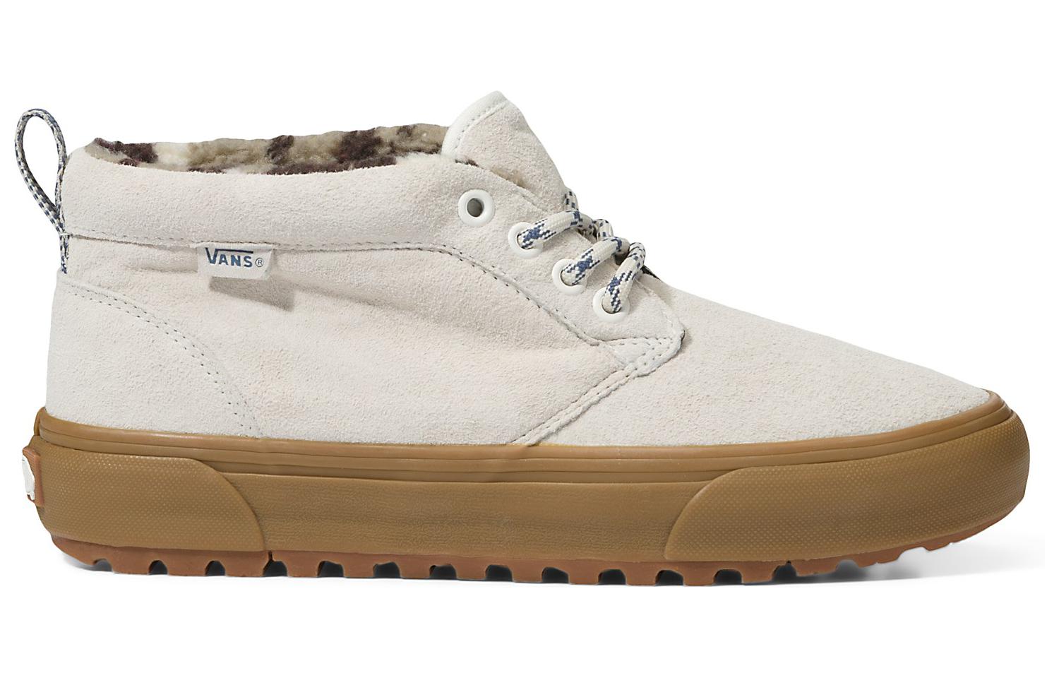 Order Vans Chukka 79 MTE-1 'Trekker - Marshmallow' Pria/Wanita Sepatu Original VN0A5JHWFS8