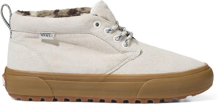 Vans Chukka 79 MTE-1 'Trekker - Marshmallow' VN0A5JHWFS8 Order Vans Chukka 79 MTE-1 'Trekker - Marshmallow' VN0A5JHWFS8