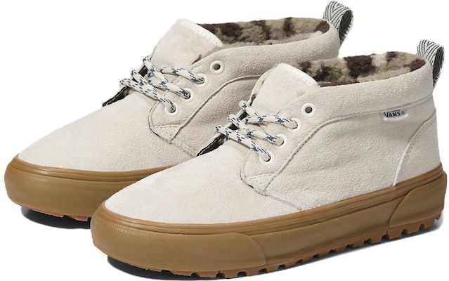 Vans Chukka 79 MTE-1 'Trekker - Marshmallow' VN0A5JHWFS8 Lookbook Vans Chukka 79 MTE-1 'Trekker - Marshmallow' VN0A5JHWFS8