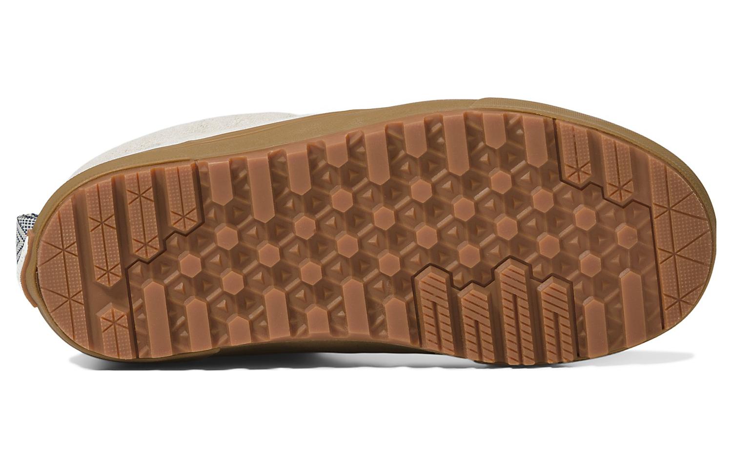 Shop Vans Chukka 79 MTE-1 'Trekker - Marshmallow' Pria/Wanita Sepatu Original VN0A5JHWFS8